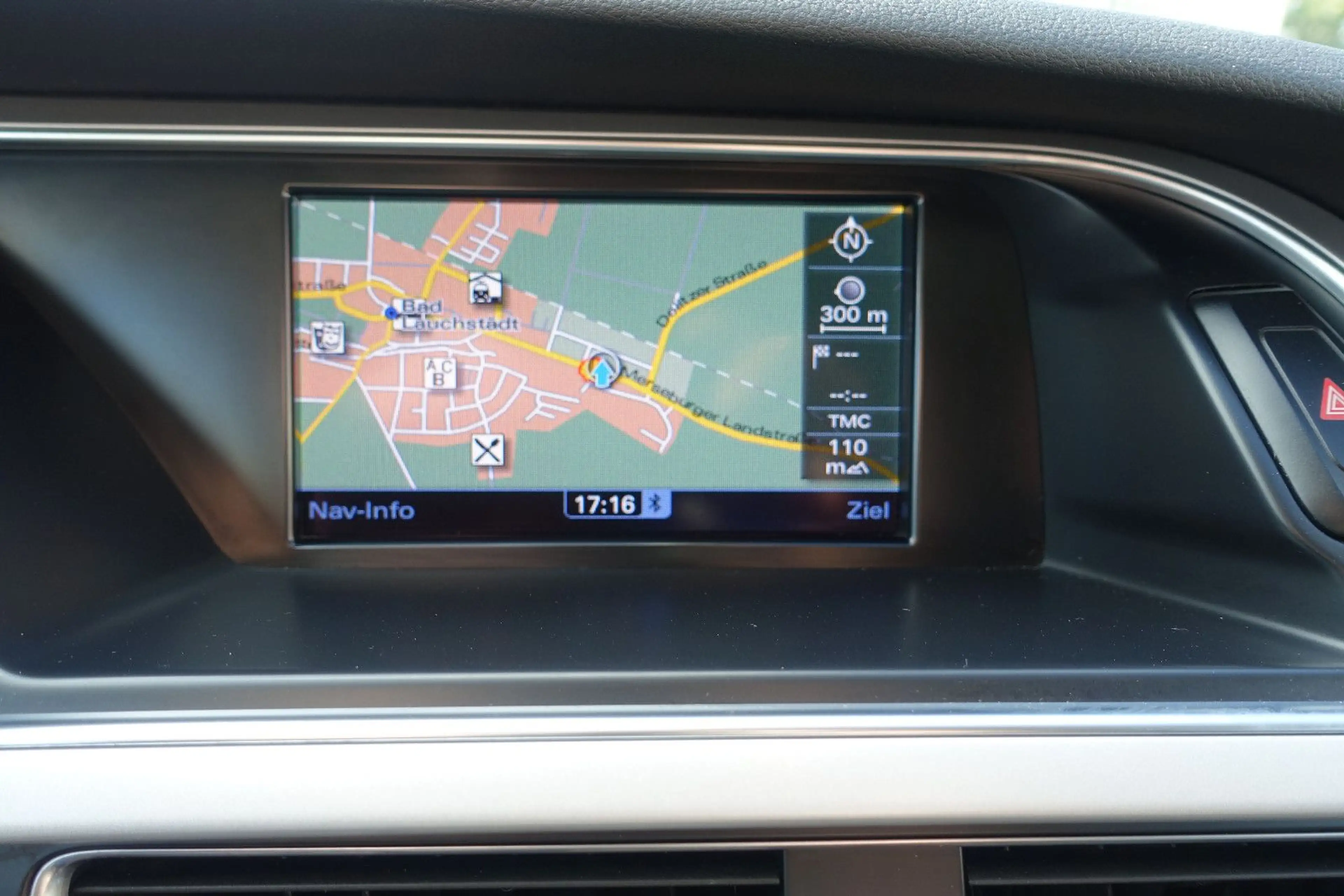 Audi A5 Sportback 1.8 TFSI*S-Line*Xenon*Leder*Navi* — photo 19