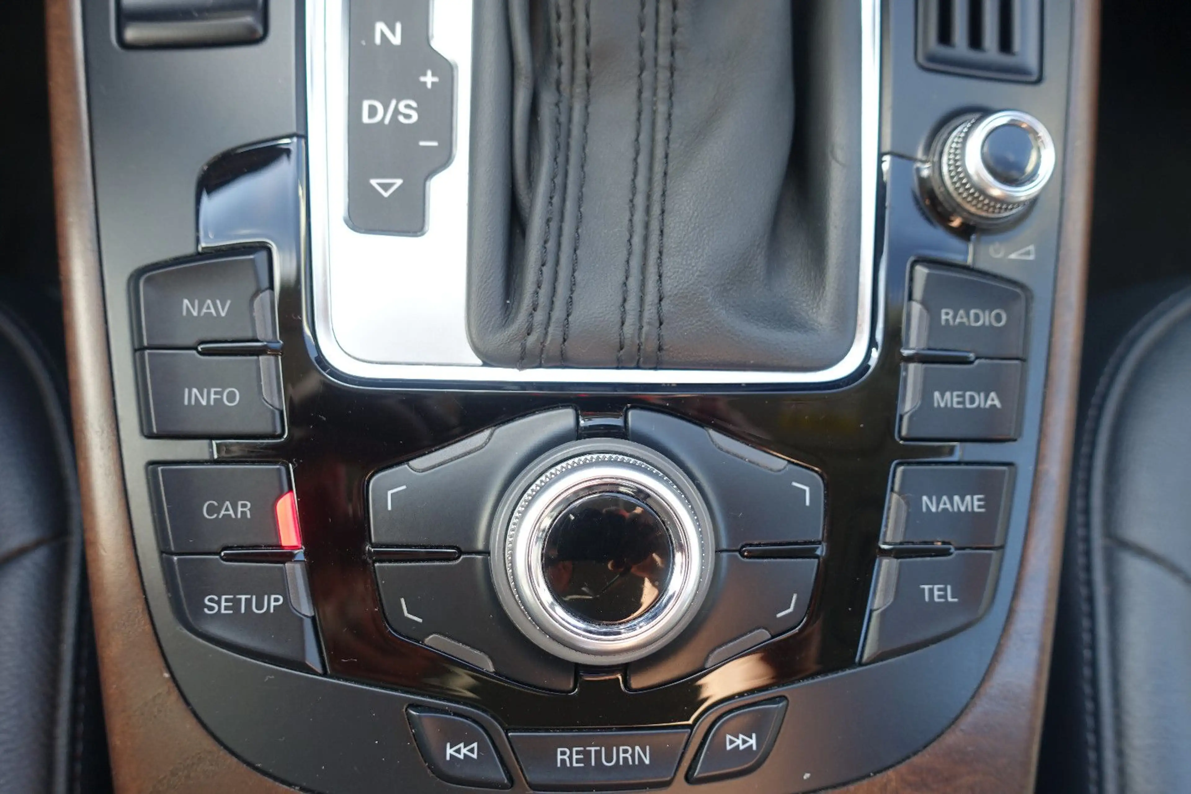 Audi A5 Sportback 1.8 TFSI*S-Line*Xenon*Leder*Navi* — photo 43