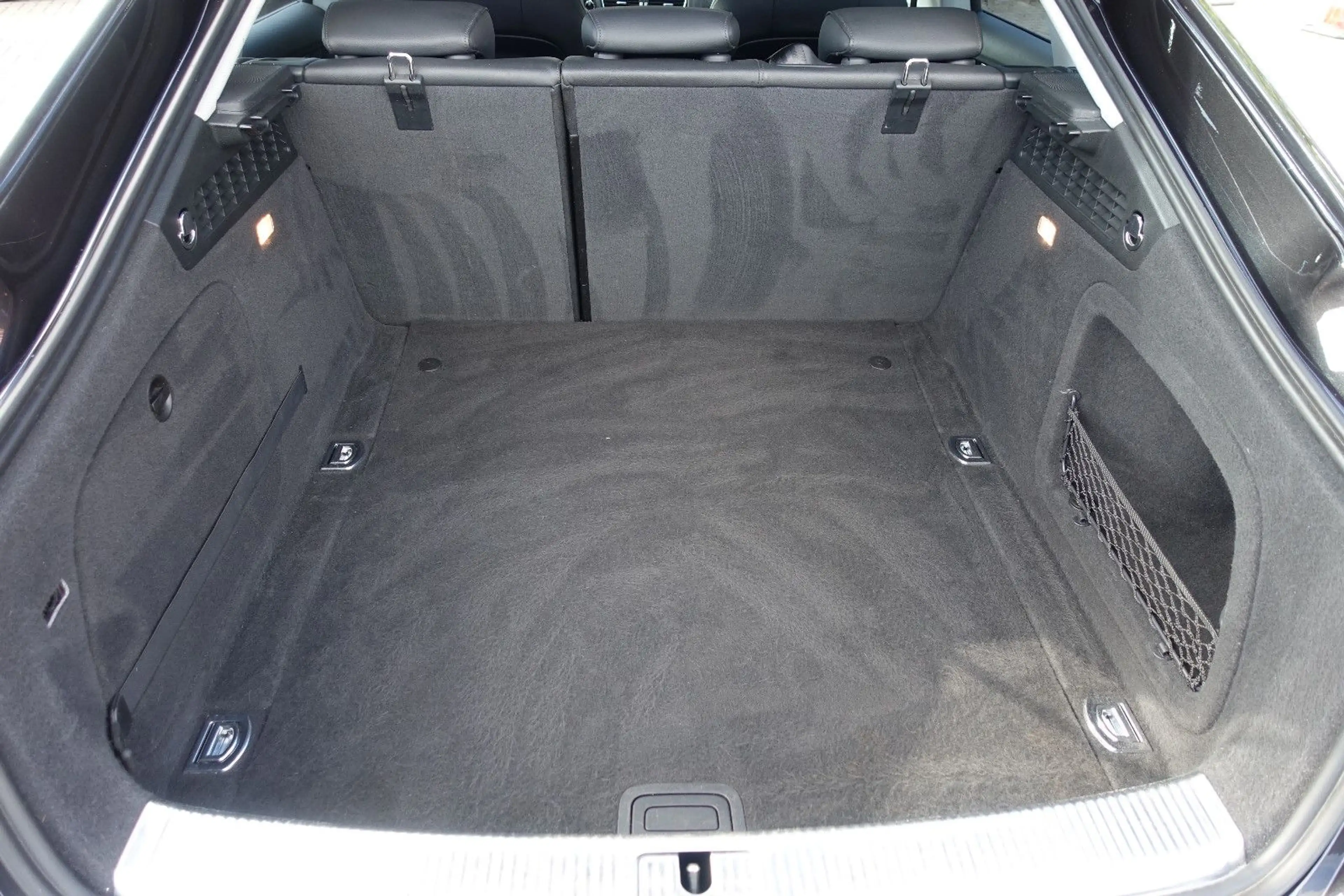 Audi A5 Sportback 1.8 TFSI*S-Line*Xenon*Leder*Navi* — photo 40