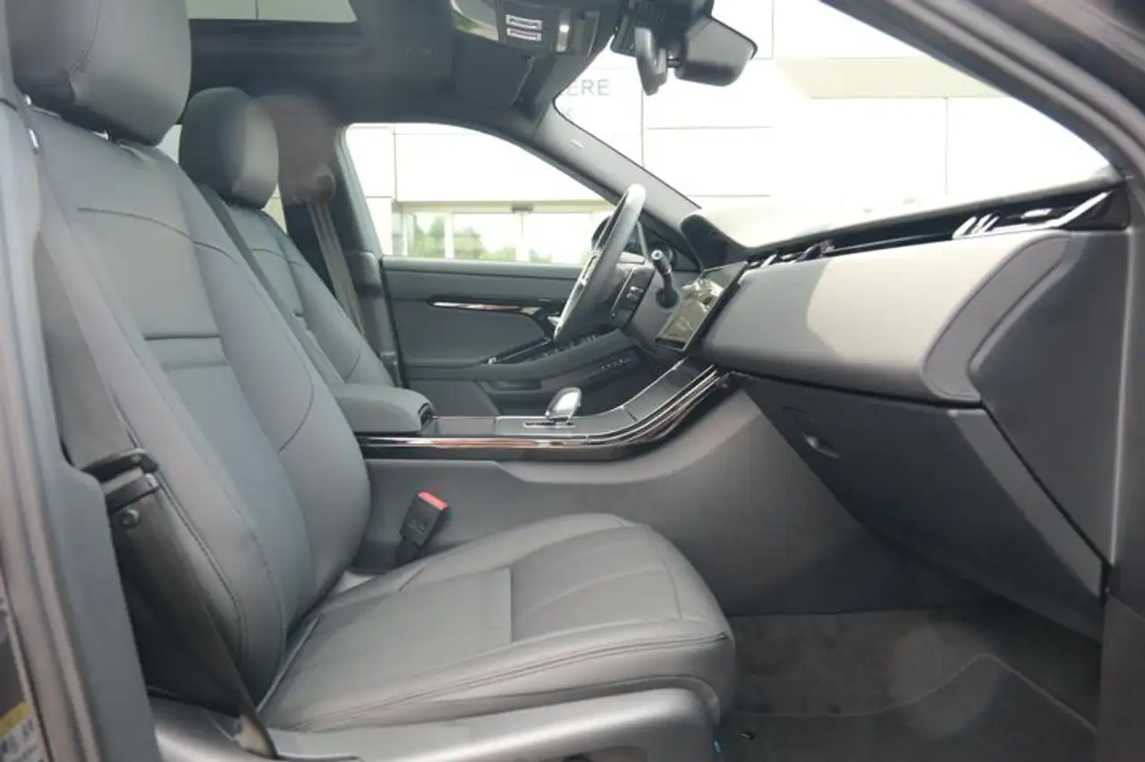Land Rover Range Rover Evoque 2026