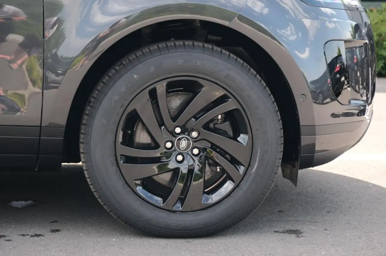 Land Rover Range Rover Evoque 2026