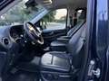 Mercedes-Benz Vito MIXTO EXTRALONG AUTO 74000 km SUPERACCESSORIATO Blu/Azzurro - thumbnail 13