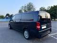 Mercedes-Benz Vito MIXTO EXTRALONG AUTO 74000 km SUPERACCESSORIATO Blu/Azzurro - thumbnail 7