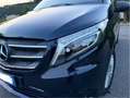 Mercedes-Benz Vito MIXTO EXTRALONG AUTO 74000 km SUPERACCESSORIATO Blu/Azzurro - thumbnail 8