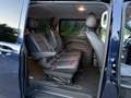 Mercedes-Benz Vito MIXTO EXTRALONG AUTO 74000 km SUPERACCESSORIATO Blu/Azzurro - thumbnail 15