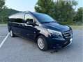 Mercedes-Benz Vito MIXTO EXTRALONG AUTO 74000 km SUPERACCESSORIATO Blu/Azzurro - thumbnail 3
