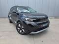 Opel Frontera Schwarz - thumbnail 2