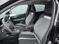 Opel Frontera Schwarz - thumbnail 5