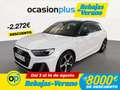 Audi A1 Sportback 30 TFSI Adrenalin S tronic Blanco - thumbnail 1