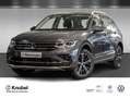 Volkswagen Tiguan Elegance 1.5 TSI DSG IQ.Light Navi AHK TravelAs... Šedá - thumbnail 1
