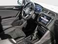 Volkswagen Tiguan Elegance 1.5 TSI DSG IQ.Light Navi AHK TravelAs... Gris - thumbnail 4