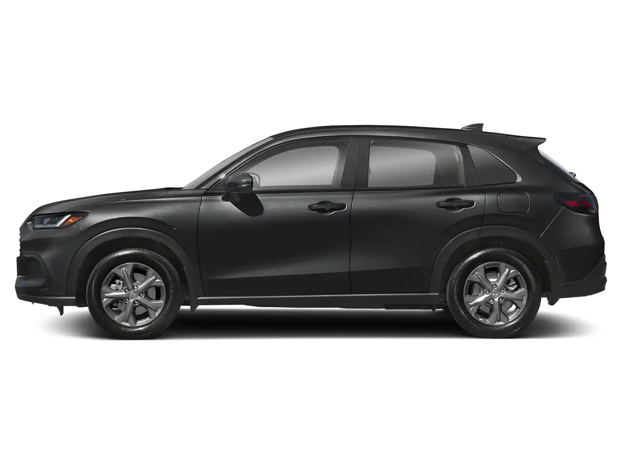2027 Honda HR-V