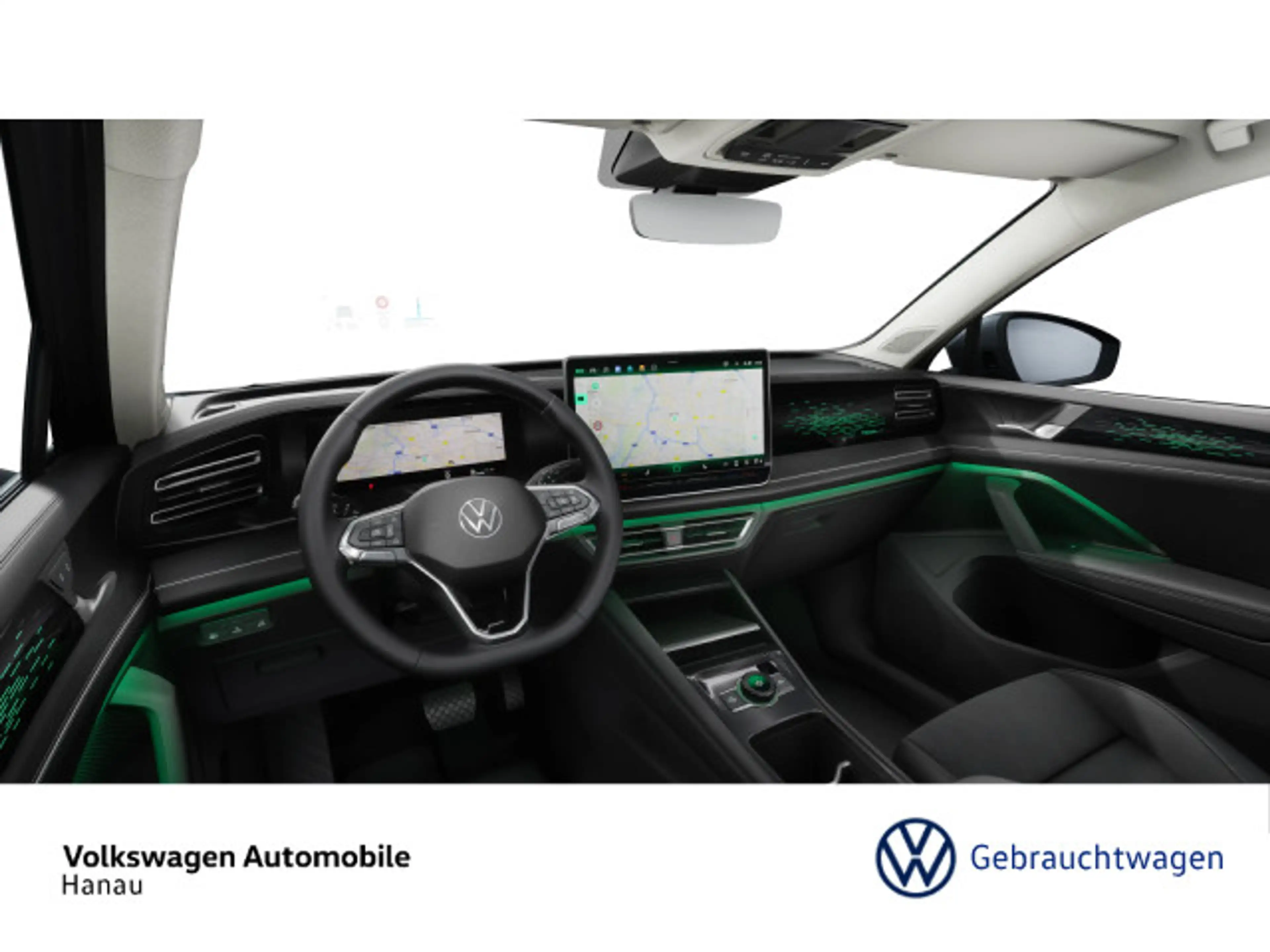 Volkswagen Tiguan 2.0 TDI DSG ELEGANCE HUD*MSSGE*MATRIX*ACC — photo 7