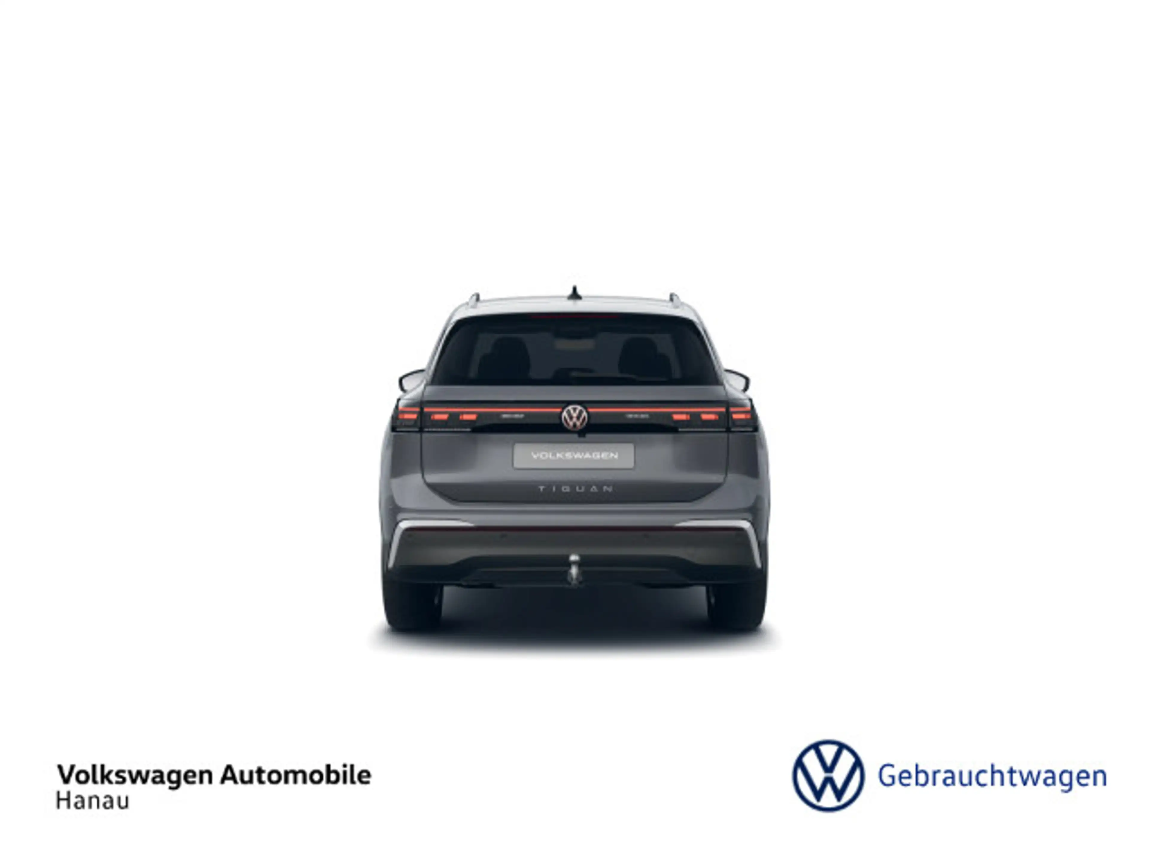 Volkswagen Tiguan 2.0 TDI DSG ELEGANCE HUD*MSSGE*MATRIX*ACC — photo 4