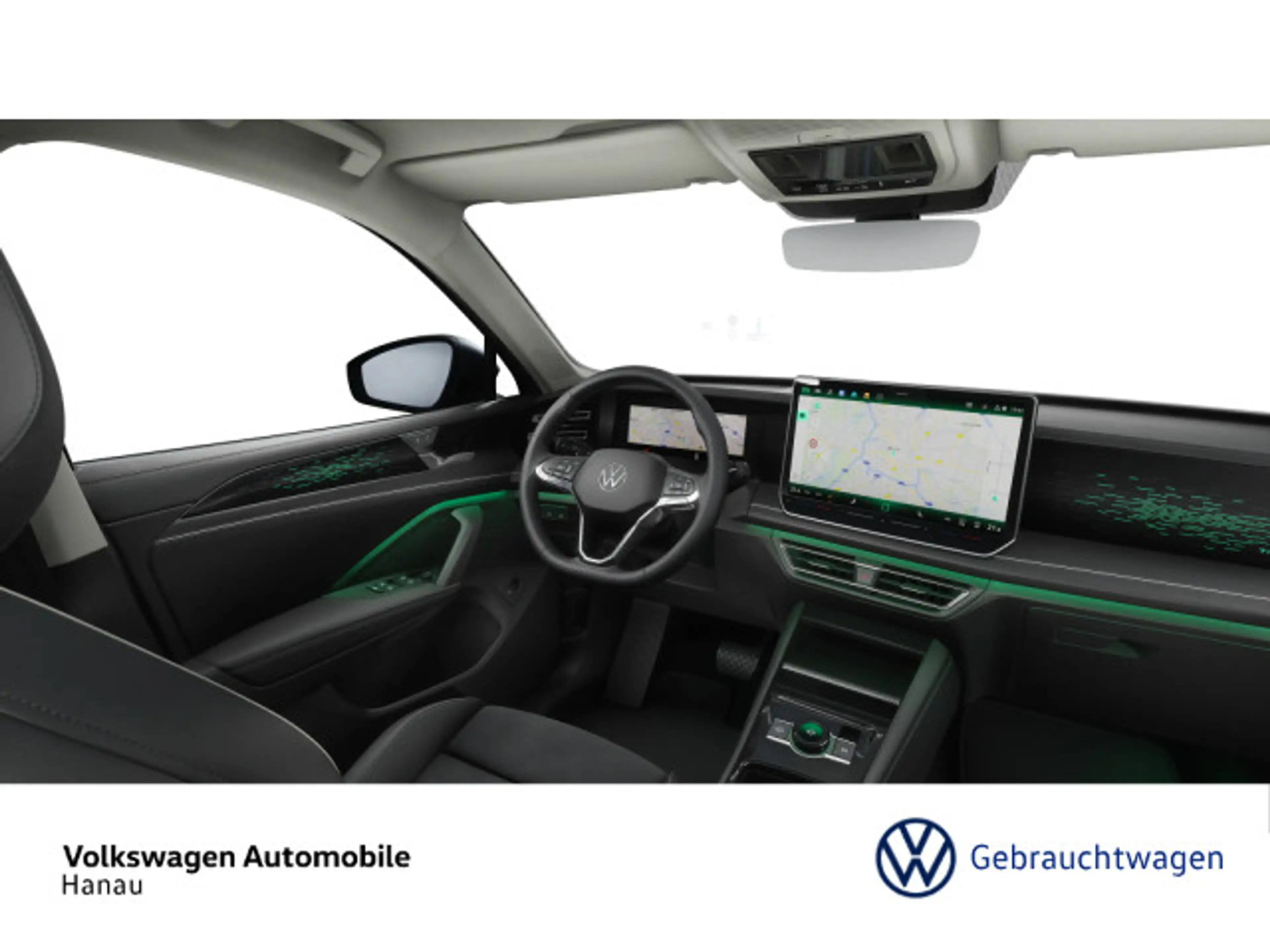 Volkswagen Tiguan 2.0 TDI DSG ELEGANCE HUD*MSSGE*MATRIX*ACC — photo 5