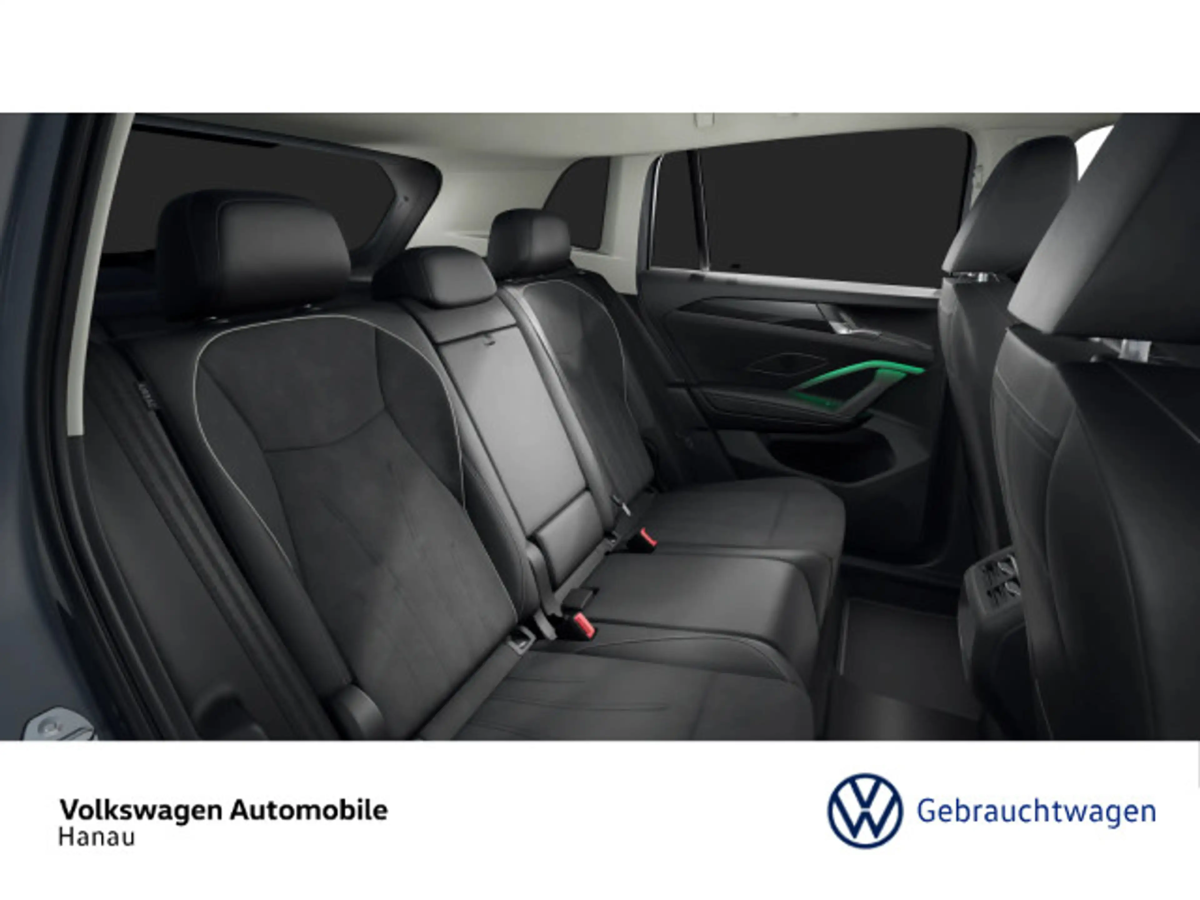 Volkswagen Tiguan 2.0 TDI DSG ELEGANCE HUD*MSSGE*MATRIX*ACC — photo 6
