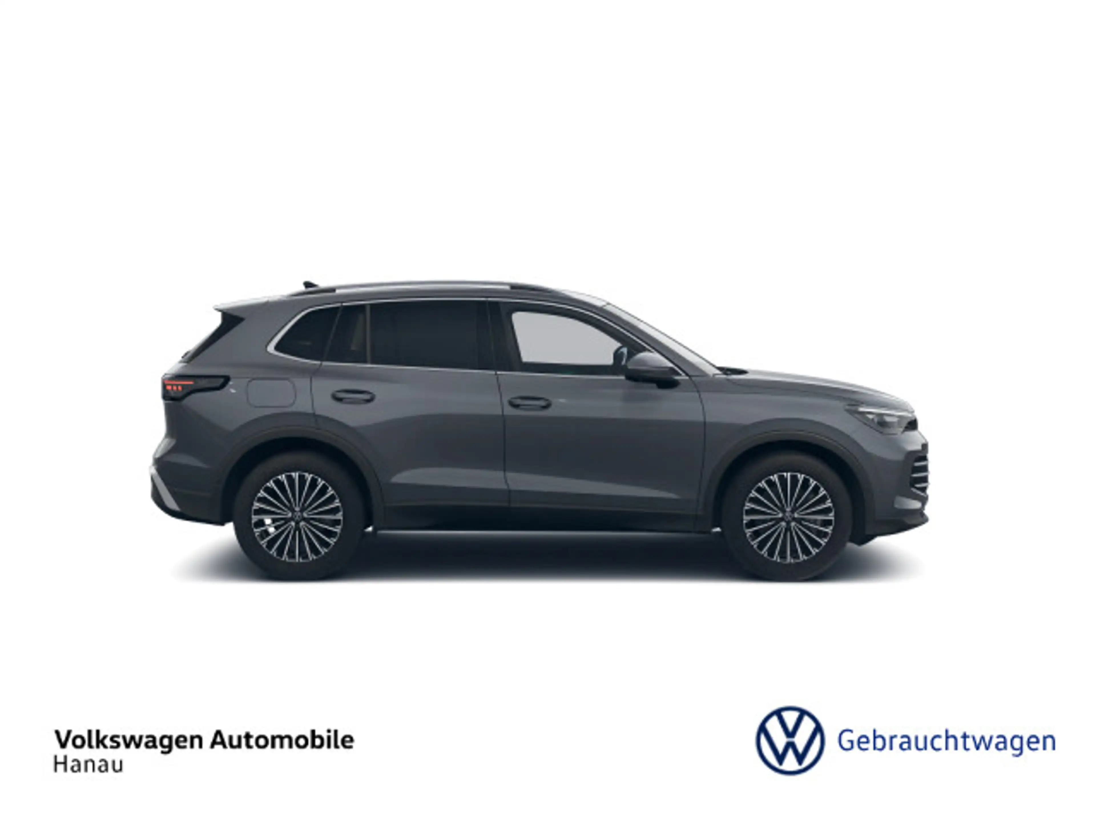 Volkswagen Tiguan 2.0 TDI DSG ELEGANCE HUD*MSSGE*MATRIX*ACC — photo 11