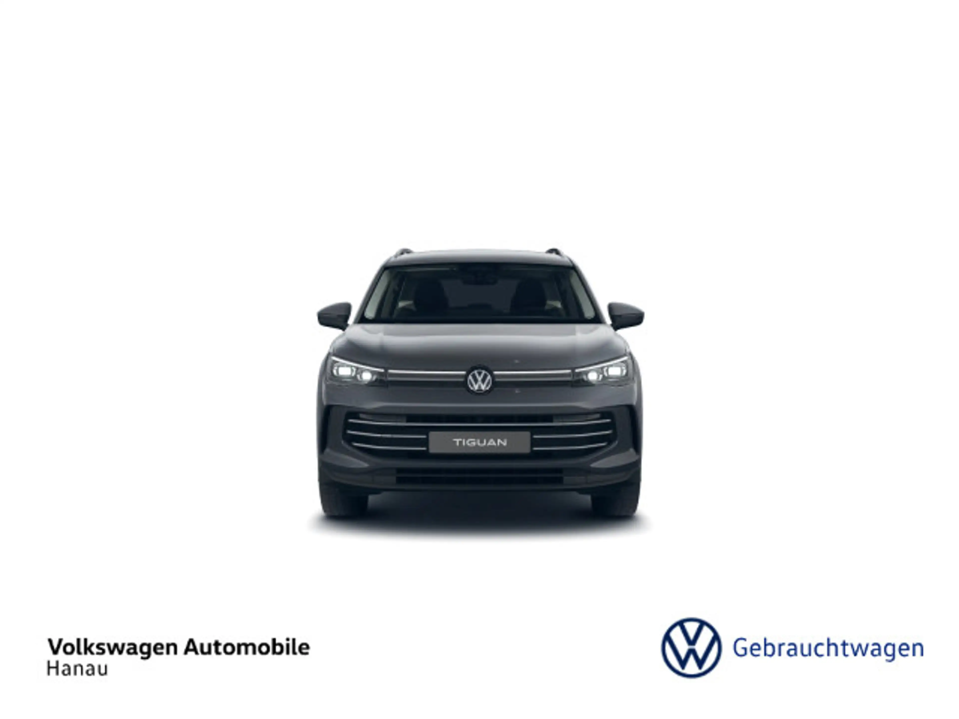 Volkswagen Tiguan 2.0 TDI DSG ELEGANCE HUD*MSSGE*MATRIX*ACC — photo 9