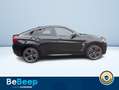 BMW X6 4.4 M AUTO Nero - thumbnail 5