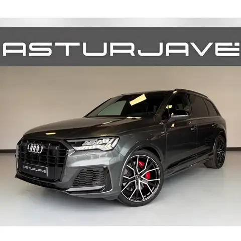 Audi Q7 S line 60 TFSIe 340kW(462CV) quattro tip