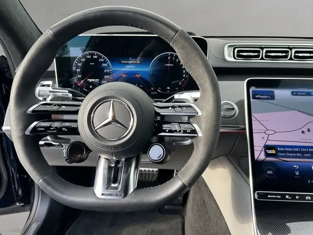 Mercedes-Benz S-Class view 10