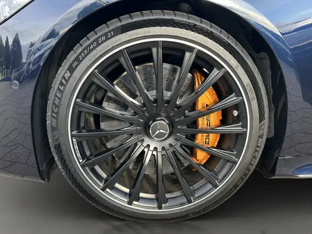 Mercedes-Benz S-Class view 14