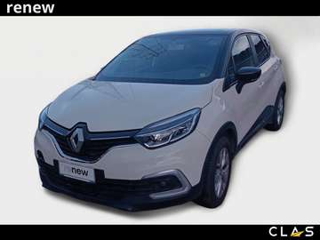 RENAULT Captur 1.3 TCe Sport Edition Fap