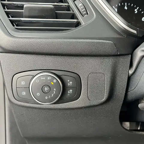 Ford Focus view 15
