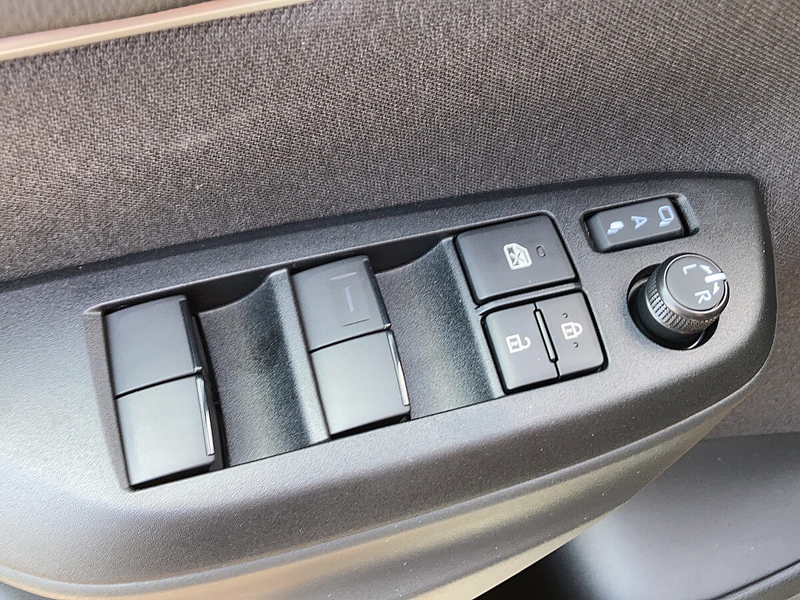 Toyota Yaris Cross 1,5 VVT-i Hybrid Style Aut. + Advanced Safety P... — photo 14