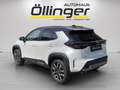 Toyota Yaris Cross 1,5 VVT-i Hybrid Style Aut. + Advanced Safety P... Weiß - thumbnail 3