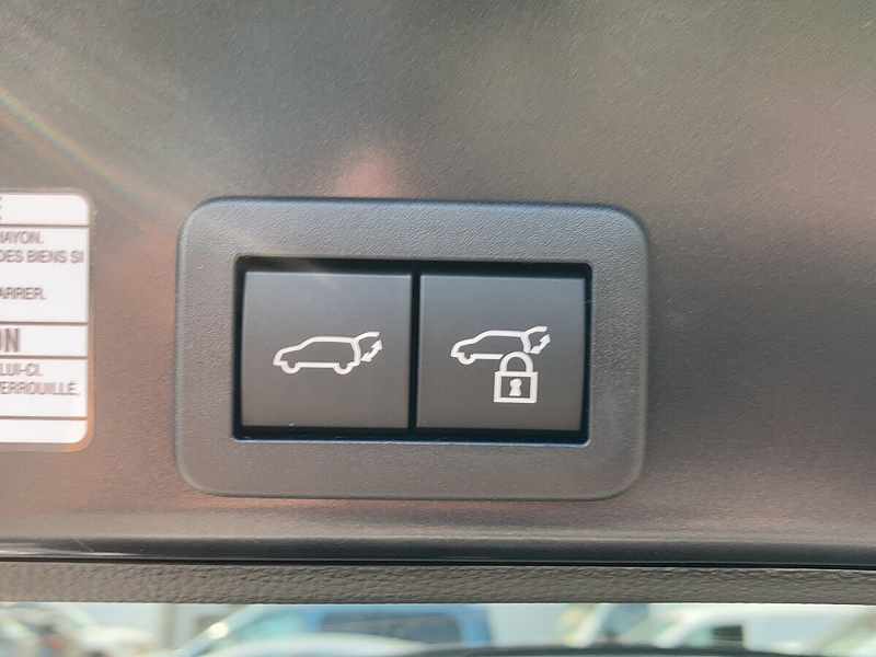 Toyota Yaris Cross 1,5 VVT-i Hybrid Style Aut. + Advanced Safety P... — photo 13