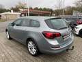 Opel Astra J 1.7 CDTI Sports Tourer*Tempomat*AHK* Ezüst - thumbnail 5