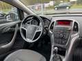 Opel Astra J 1.7 CDTI Sports Tourer*Tempomat*AHK* srebrna - thumbnail 11