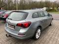 Opel Astra J 1.7 CDTI Sports Tourer*Tempomat*AHK* Stříbrná - thumbnail 7