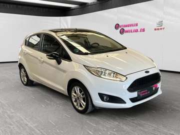 1.5 TDCi Trend
