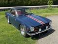 Triumph TR6 Bleu - thumbnail 5