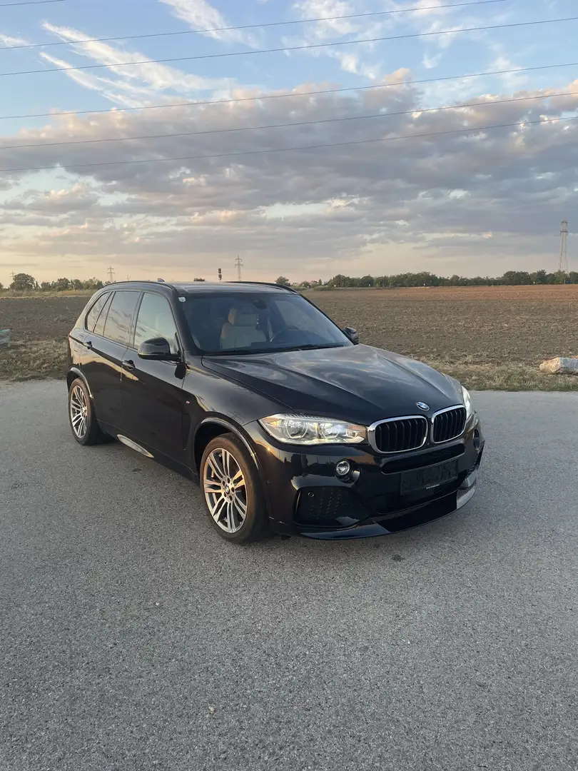 BMW X5 xDrive30d Aut. - 2