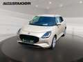 Suzuki Swift 1.2 Dualjet 61 kW Comfort Klima, Navi, PDC, Beige - thumbnail 2