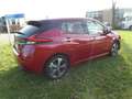 Nissan Leaf Tekna 40 kWh Rood - thumbnail 11