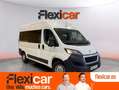 Peugeot Boxer Combi 5/9 Pl. 33 103kW (140CV) Blanco - thumbnail 1