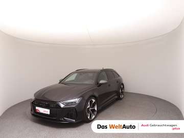 Audi RS 6 Avant performance