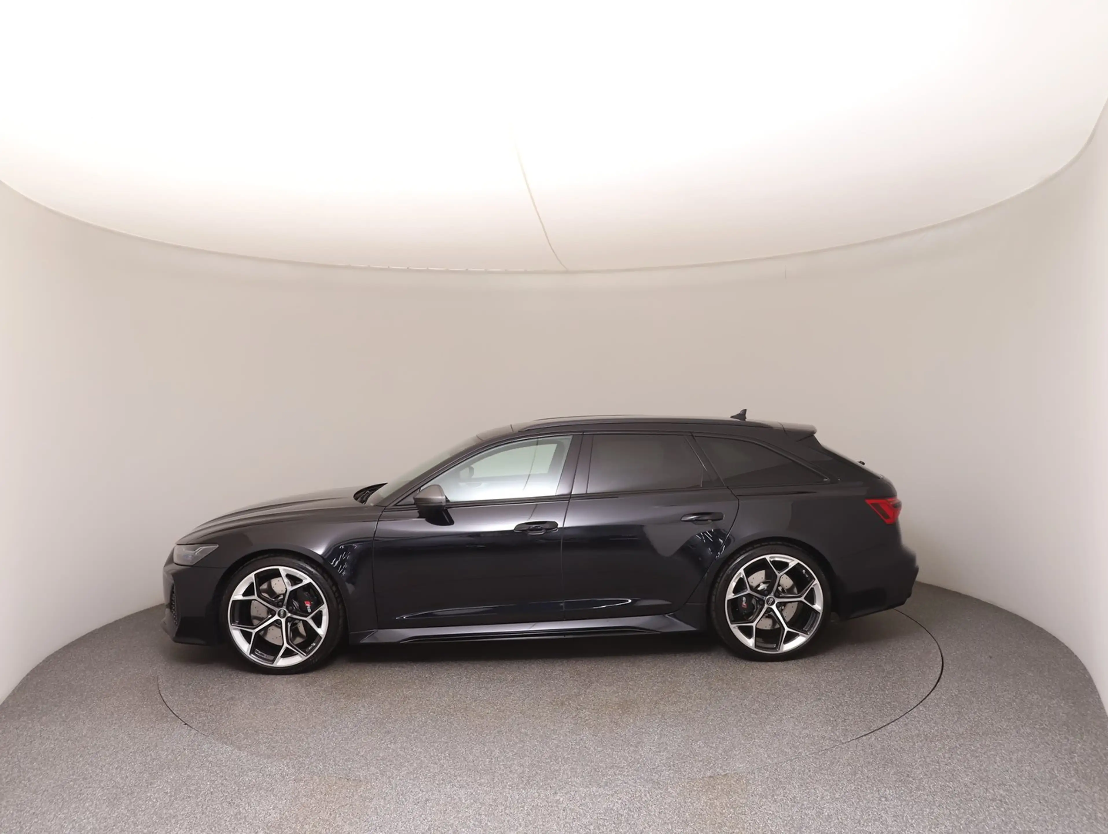 Audi RS6 Audi RS 6 Avant performance — photo 8