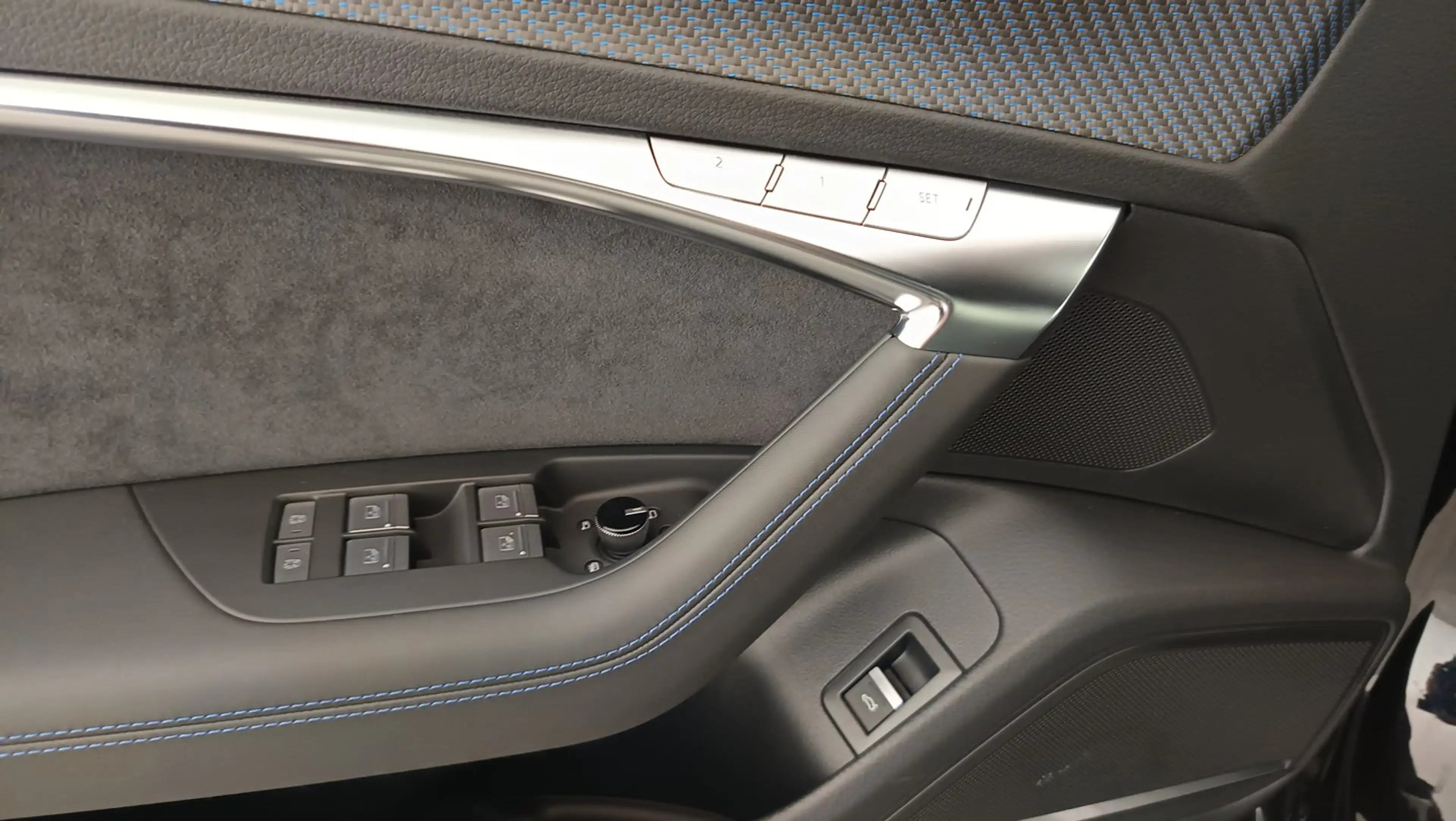 Audi RS6 Audi RS 6 Avant performance — photo 10