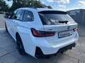 BMW 330 e xDrive M Sport Tour LM19'' HUD GSD AHK el.! Weiß - thumbnail 6
