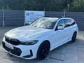 BMW 330 e xDrive M Sport Tour LM19'' HUD GSD AHK el.! Weiß - thumbnail 1