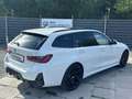 BMW 330 e xDrive M Sport Tour LM19'' HUD GSD AHK el.! Weiß - thumbnail 2