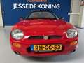 MG MGF 1.8i cabriolet inclusief hardtop.bj.1997.kleur: ro Червоний - thumbnail 8