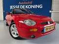 MG MGF 1.8i cabriolet inclusief hardtop.bj.1997.kleur: ro Червоний - thumbnail 2