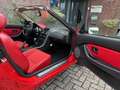 MG MGF 1.8i cabriolet inclusief hardtop.bj.1997.kleur: ro Червоний - thumbnail 7