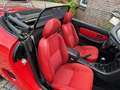 MG MGF 1.8i cabriolet inclusief hardtop.bj.1997.kleur: ro Rojo - thumbnail 21
